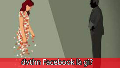 ĐVTHN Facebook là gì
